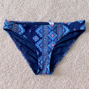 Aerie Bikini Bottoms